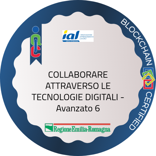 Badge pubblico 82831